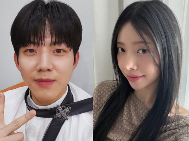 도운 사과·유지유 열애설 포착, 팬심이 다시 술렁인 진짜 이유?