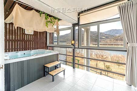 뉴힐링스파펜션 사진 4