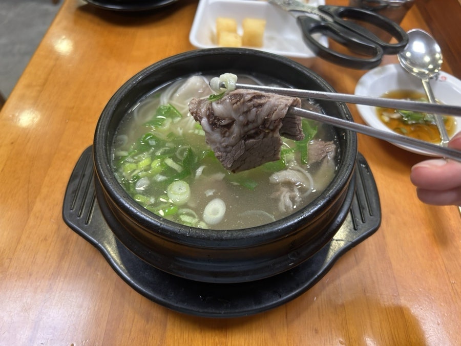 마포옥 사진 4