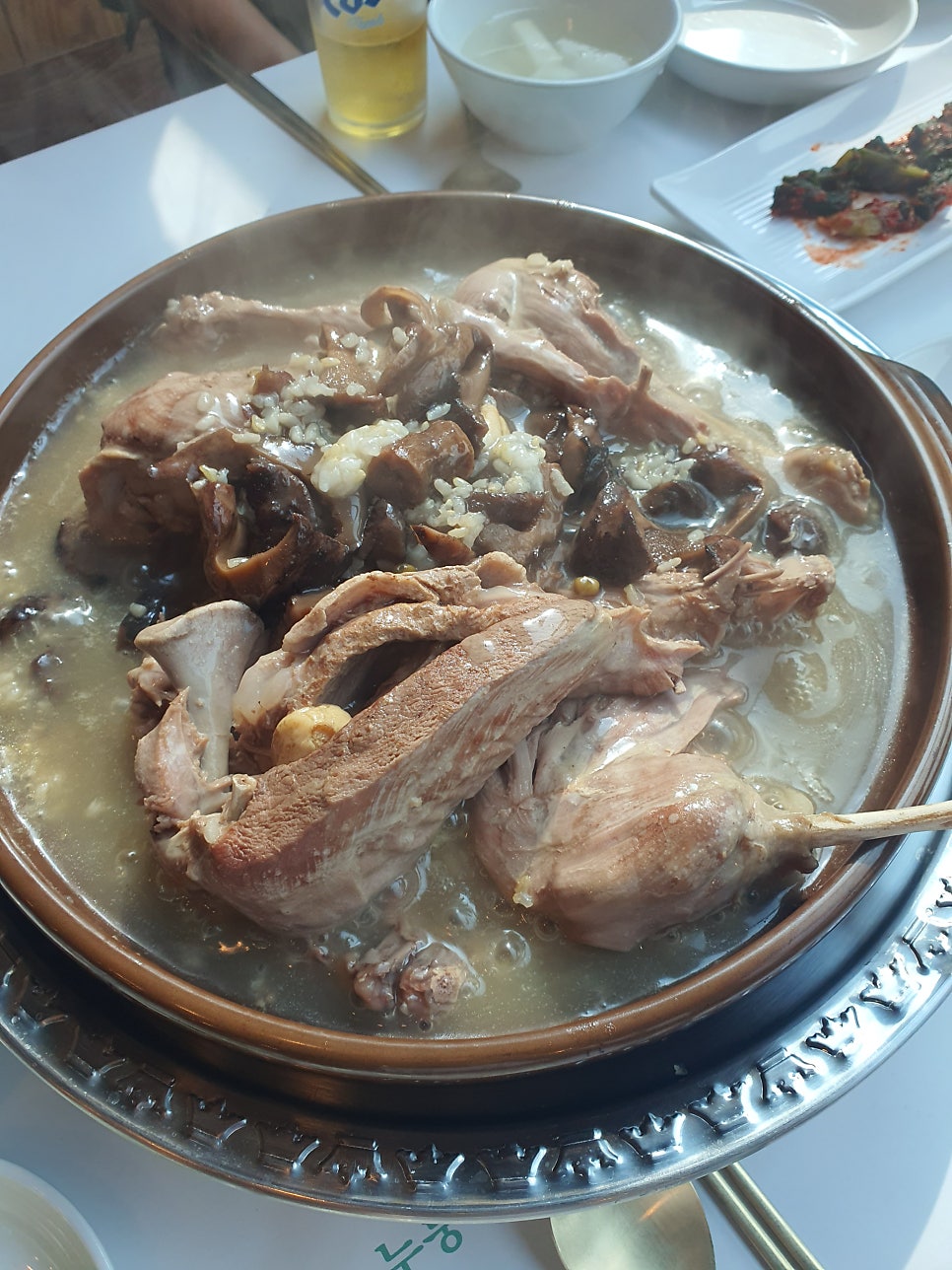 장수촌 사진 6