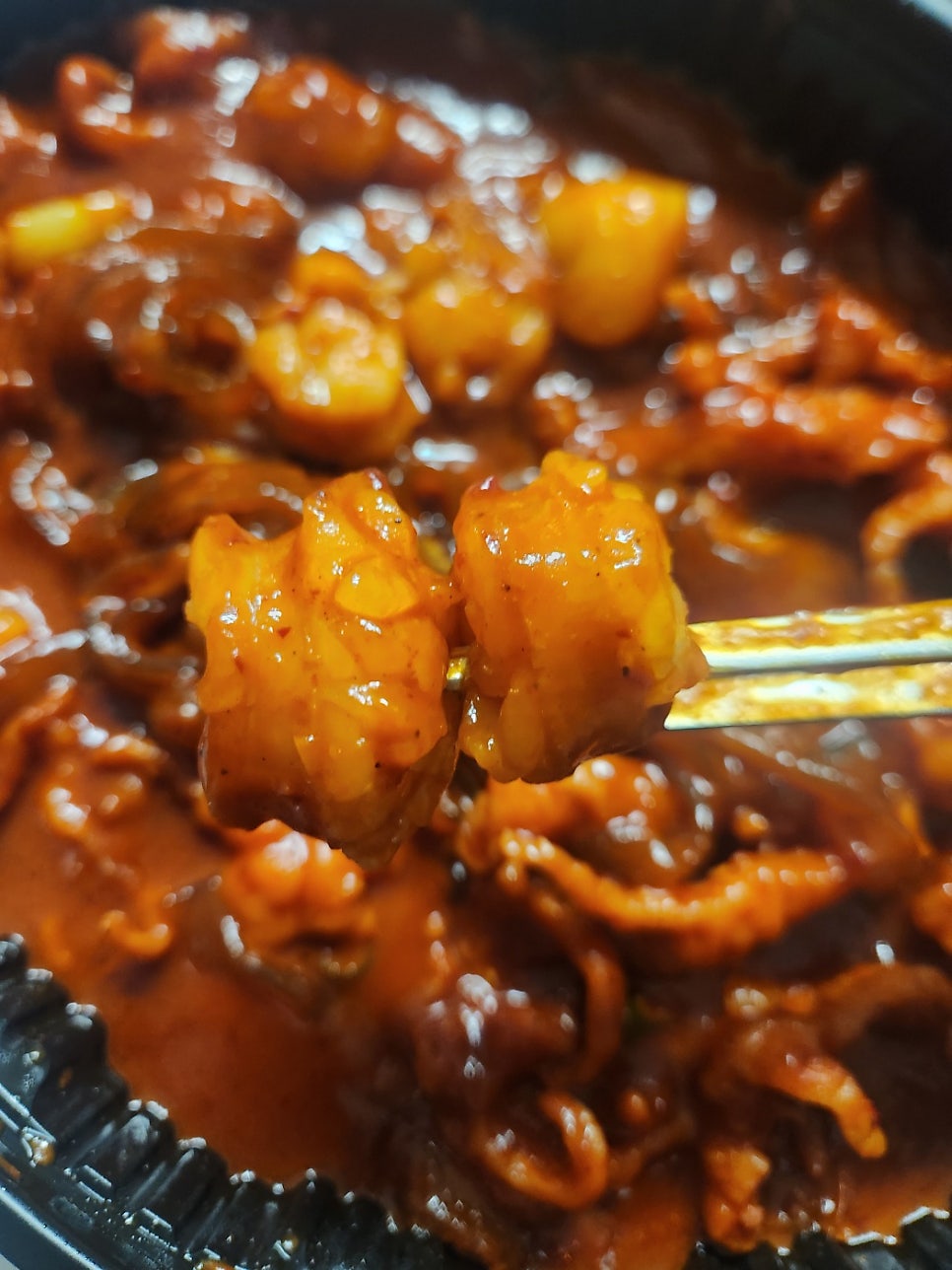 두찜 천안청룡점 사진 6