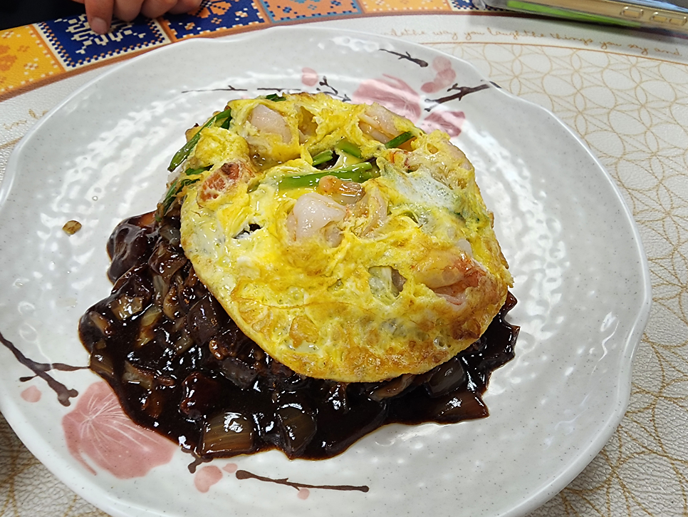 대학반점 사진 4
