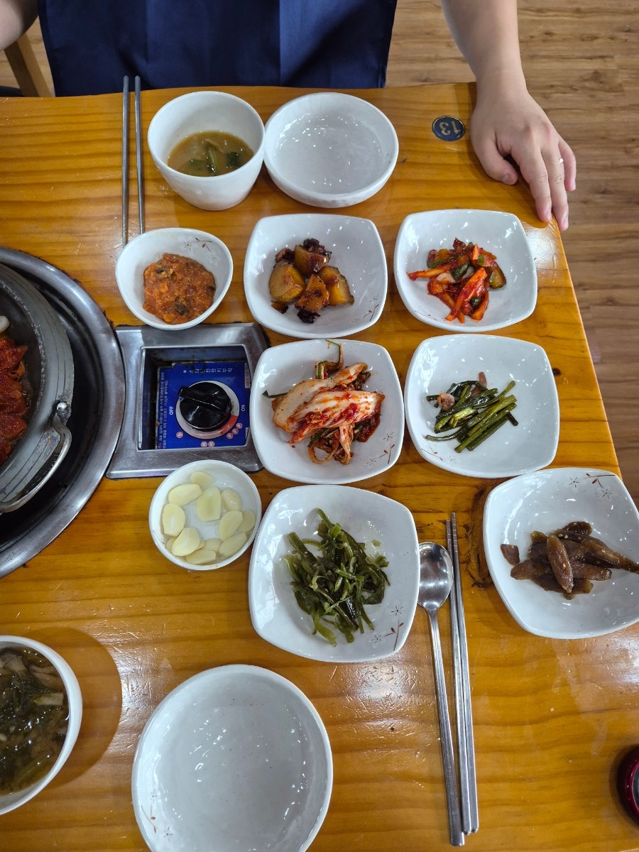 구두레돌솥쌈밥 사진 5