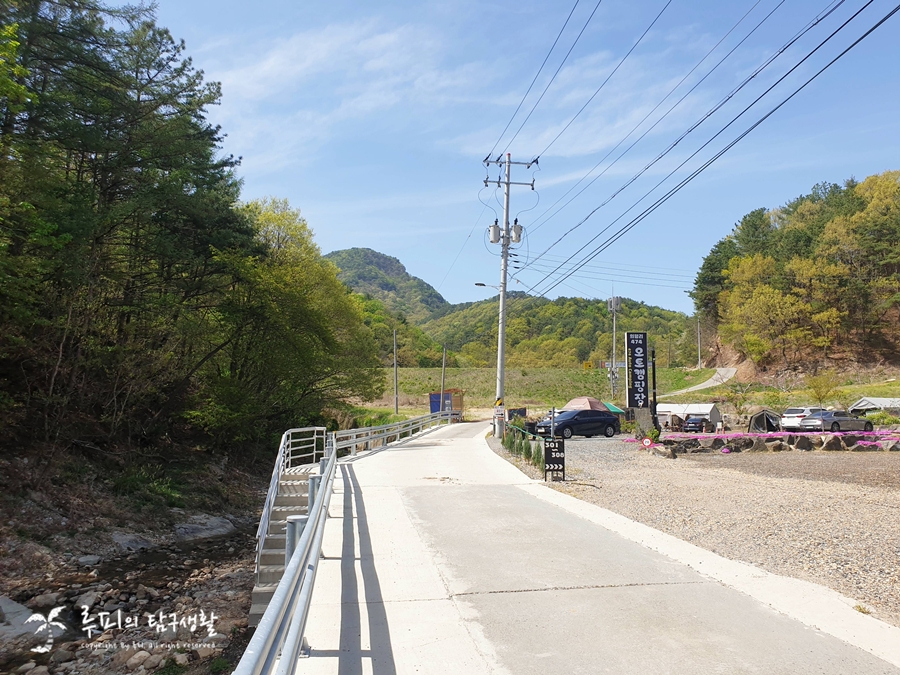 474오토캠핑장 사진 2