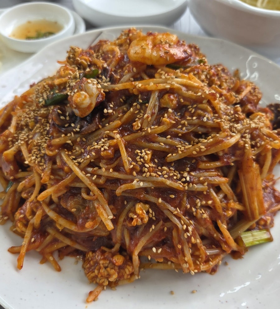 김복희대구왕뽈찜 사진 1