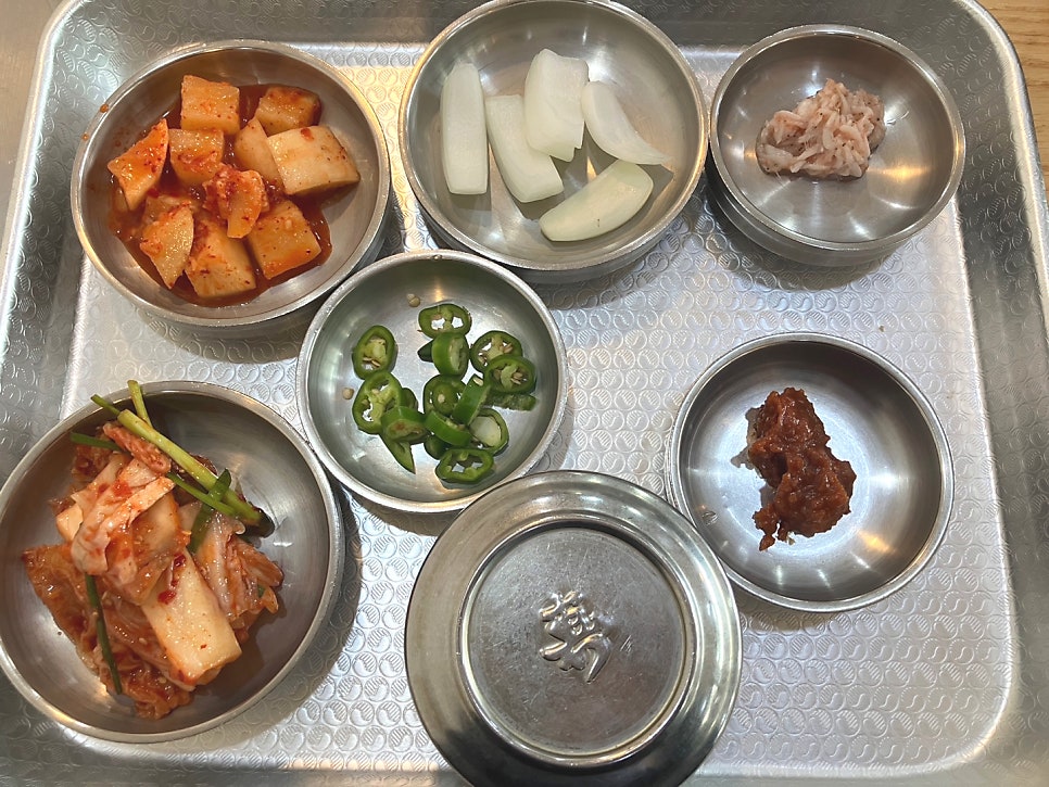 부여할매순대 사진 6