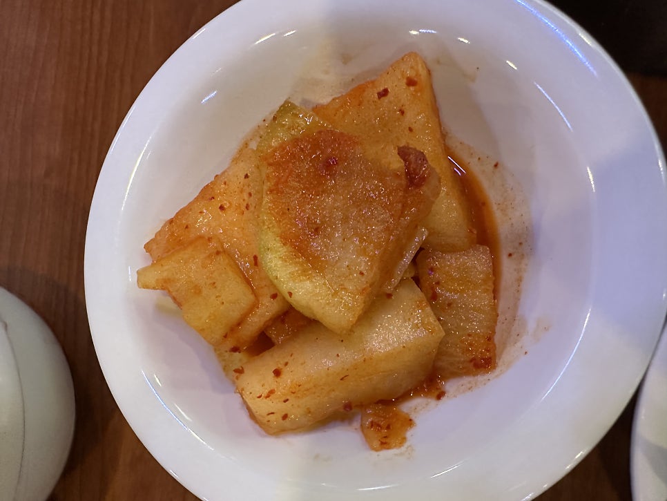 아랜역물닭갈비 본점 사진 6