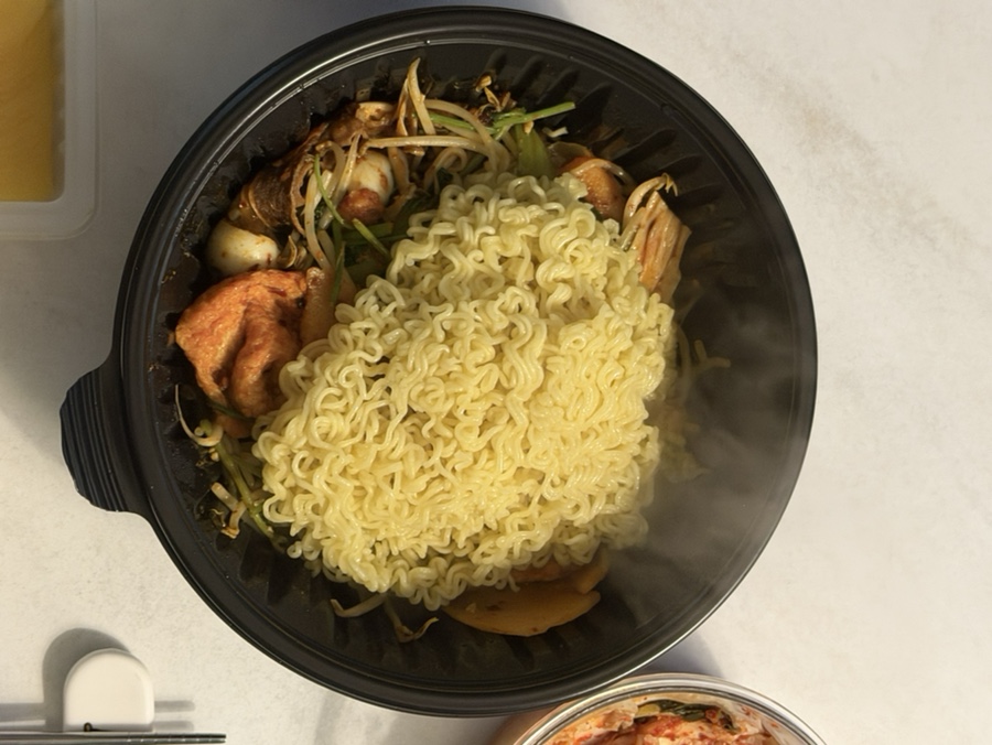 춘리마라탕 천호점 사진 6