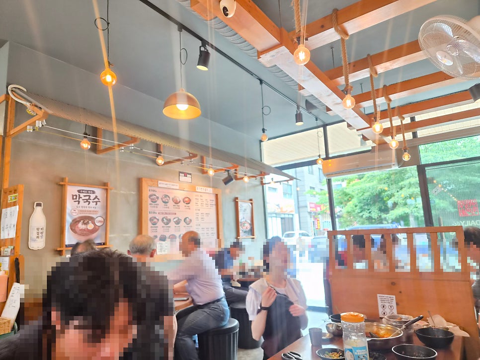배부장찌개 광교법조단지점 사진 5