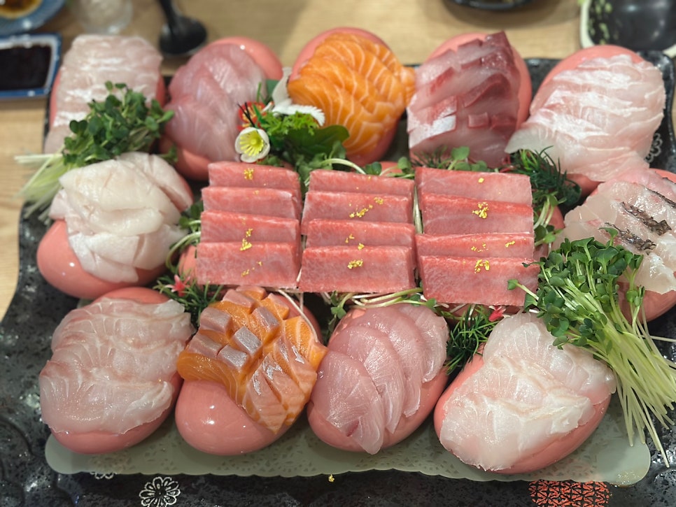 스시존 사진 3