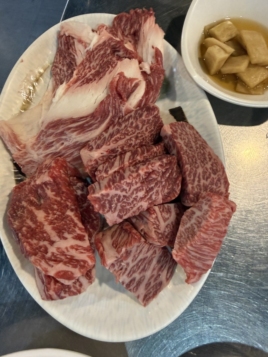 소시민한우갈비살 사진 5