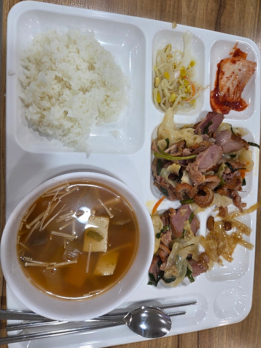 오늘도즉석떡볶이 본점 사진 3