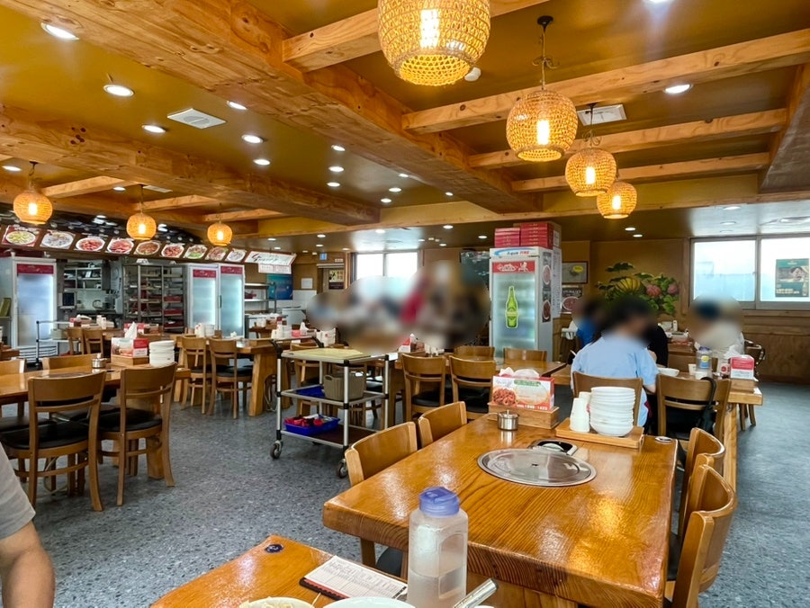 고창복의낙지세상 봉천점 사진 6
