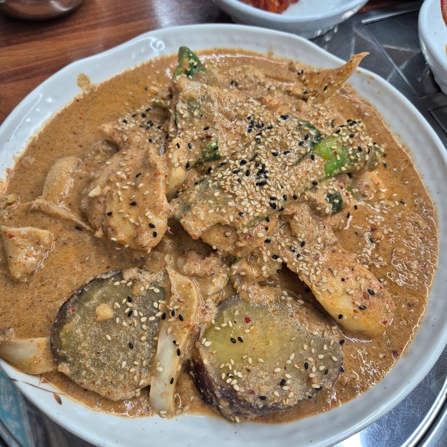 찜순이 사진 1