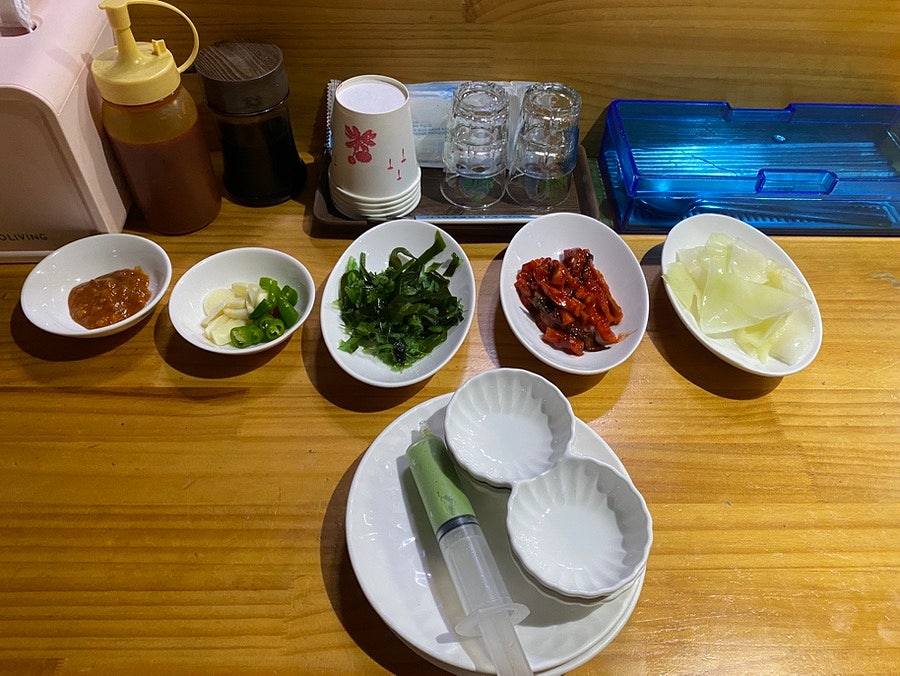도모야회포차 사진 6