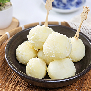 감자 맛있게 삶는법 냄비로 수미감자 분나게 삶는 시간 찌는법까지