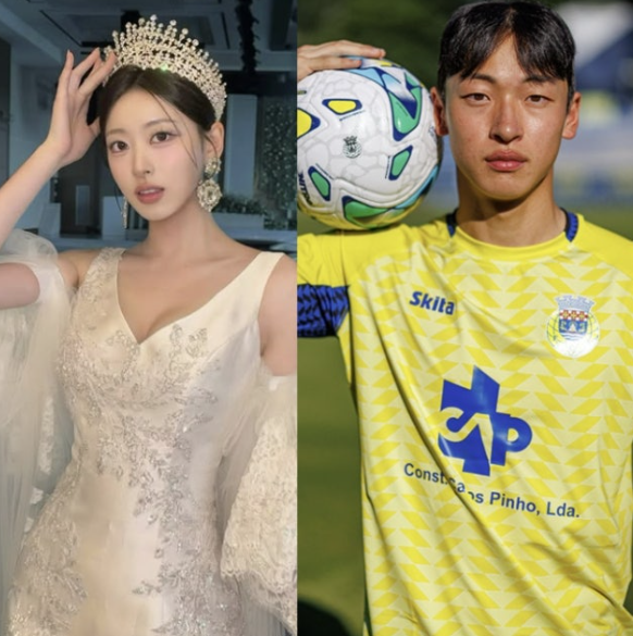 "바이아웃까지 다 냈다" 박시후 유럽행…현지 "즉시 전력감" 극찬, 누나가 미스코리아?