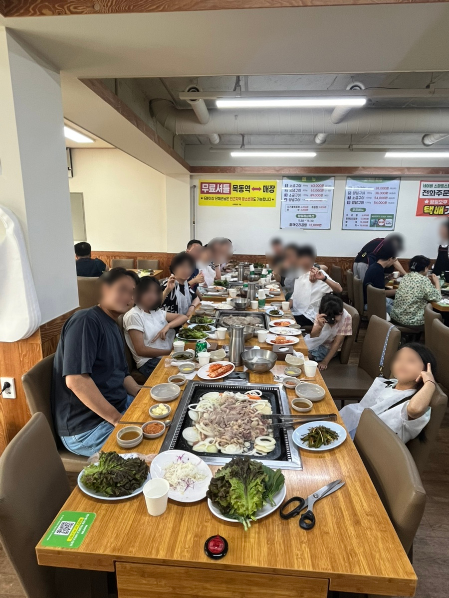 황금오리농장 사진 2