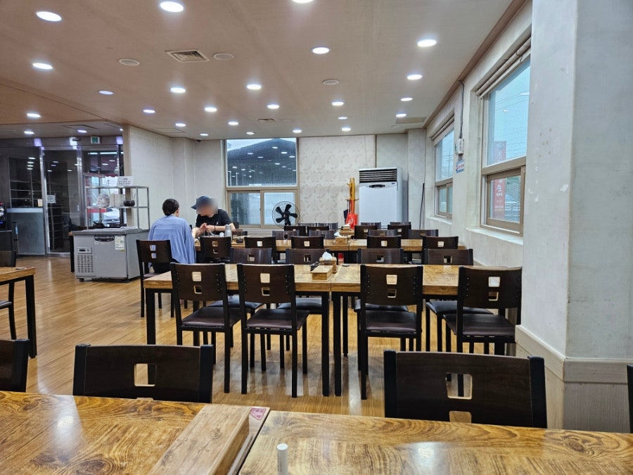 둔포막창순대 본점 사진 4