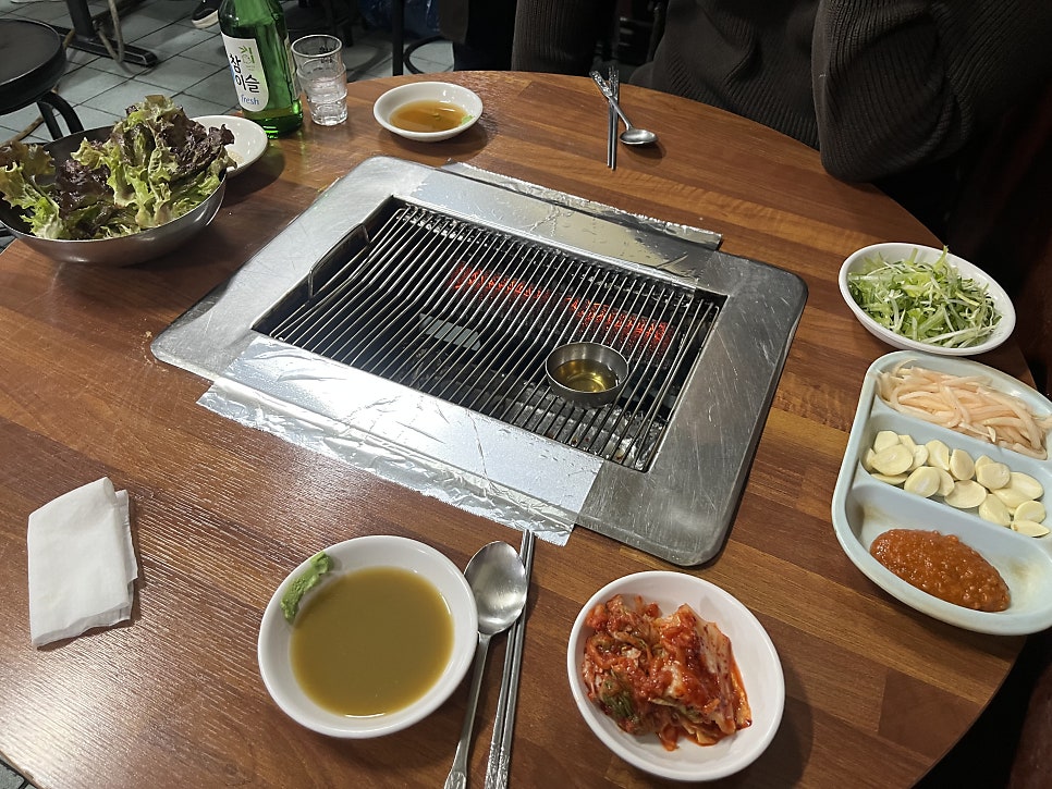 뚱보돼지갈비통고기 사진 2