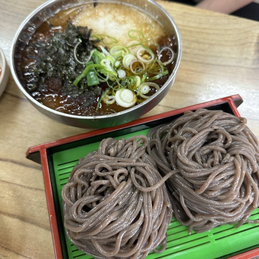 대나루모밀촌 사진 6