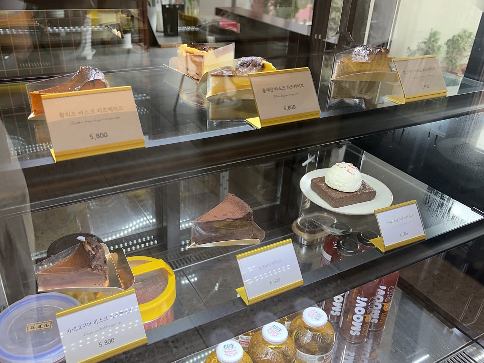 카페홀리 시흥대야점 사진 3