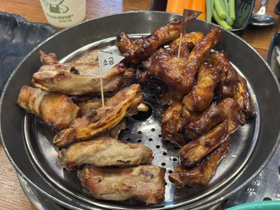 쪽찌 소사벌점 사진 5
