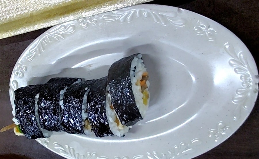 양푼이국수 사진 5