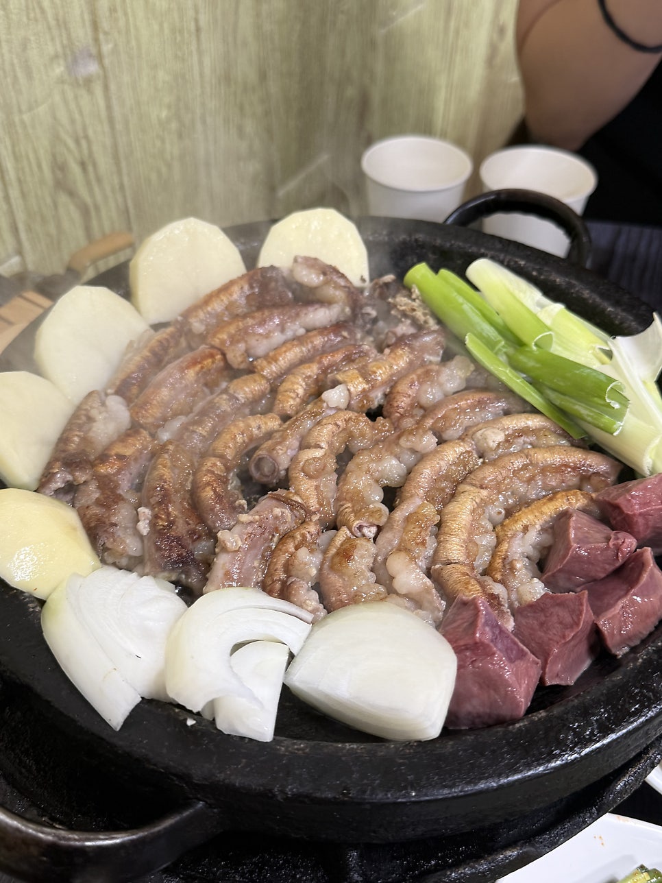 먹거리돌소곱창 사진 5