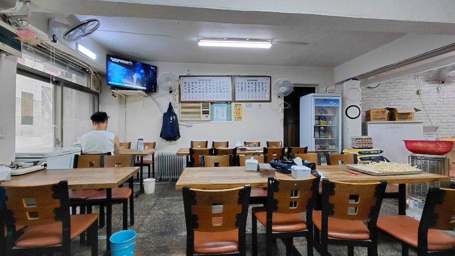 호남식당 사진 1