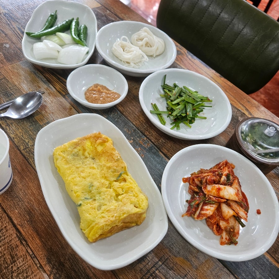 엄마선지국밥 사진 5