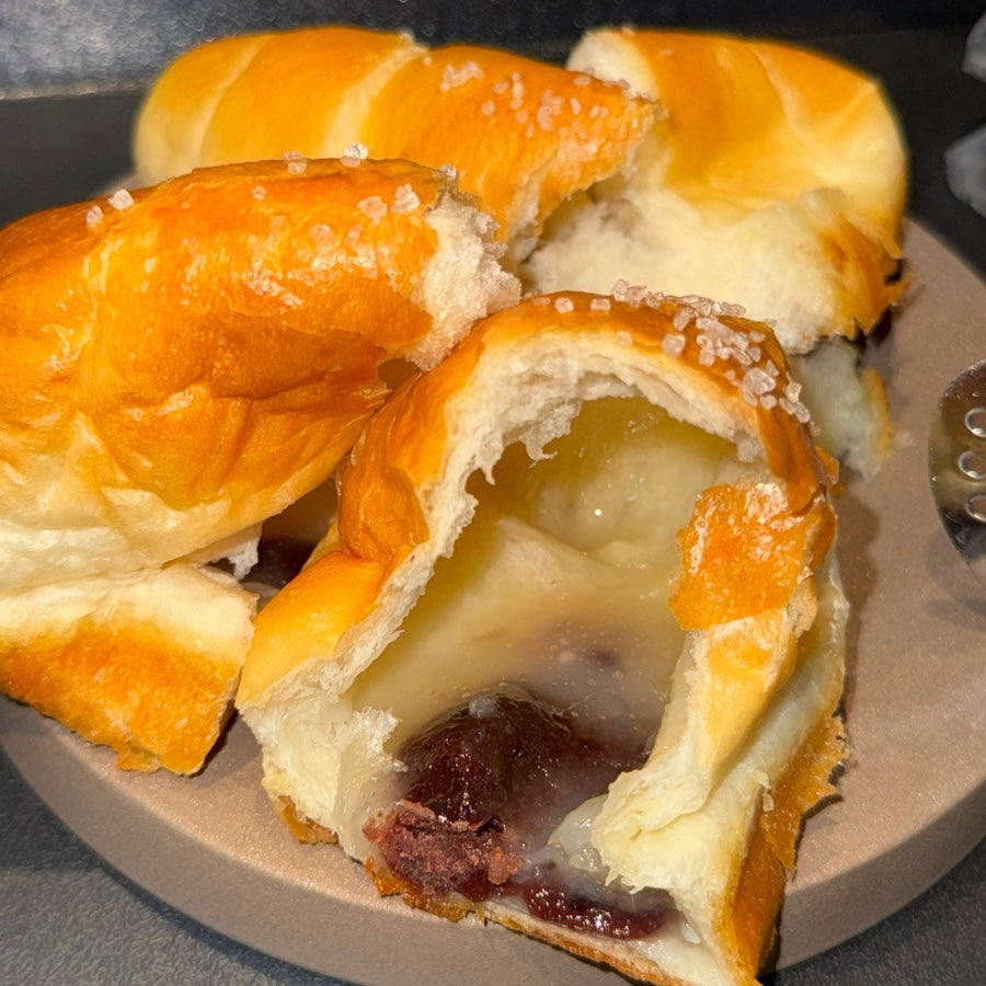 소오름소금빵 사진 1