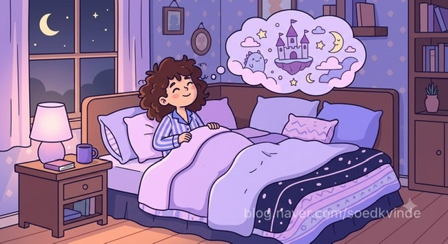 Gemini 꿈해몽 후기, AI는 내 꿈을 어떻게 해석했을까?