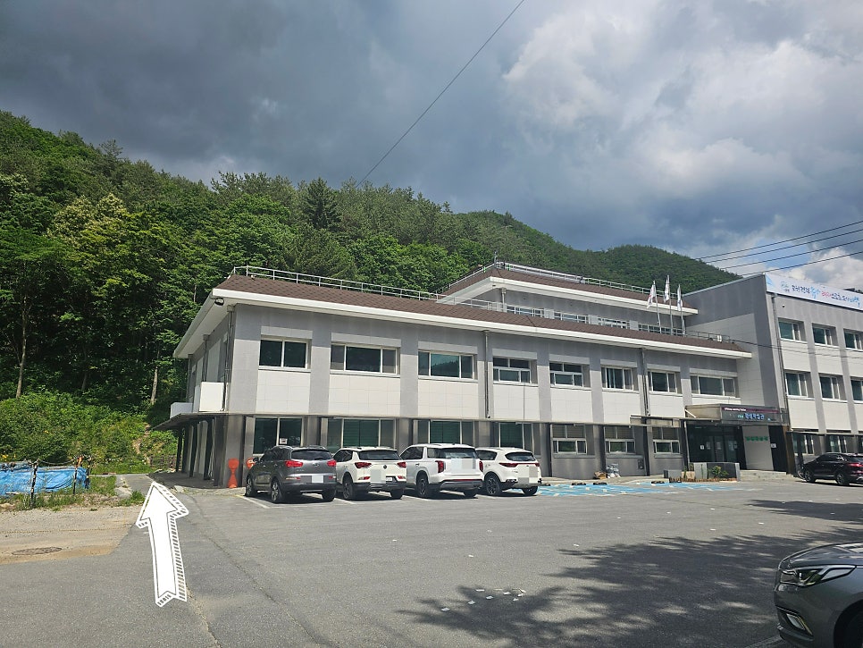 연화산 사진 4