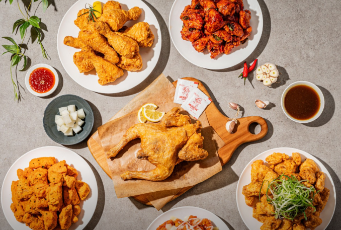 멕시칸치킨 사진 1