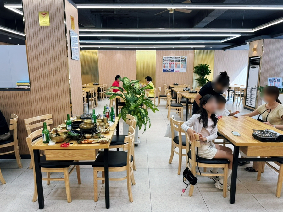 부산족발 사진 2
