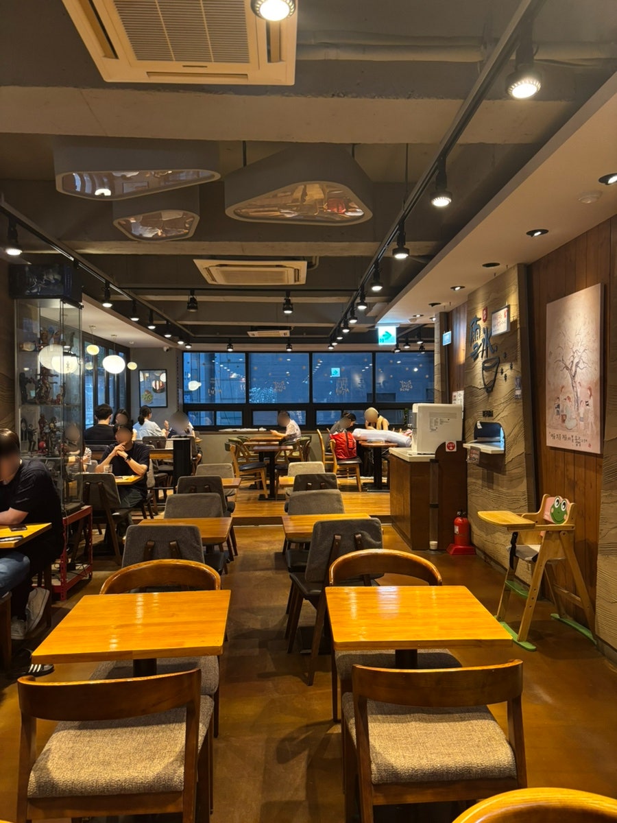 설빙 서울가양점 사진 5