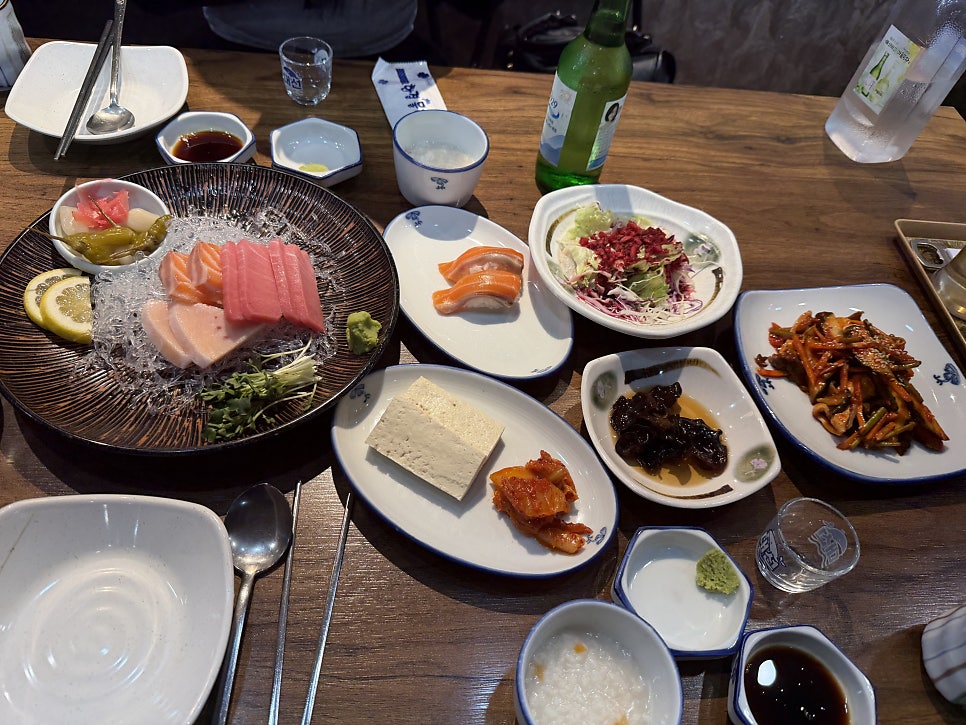 부산복집 사진 6