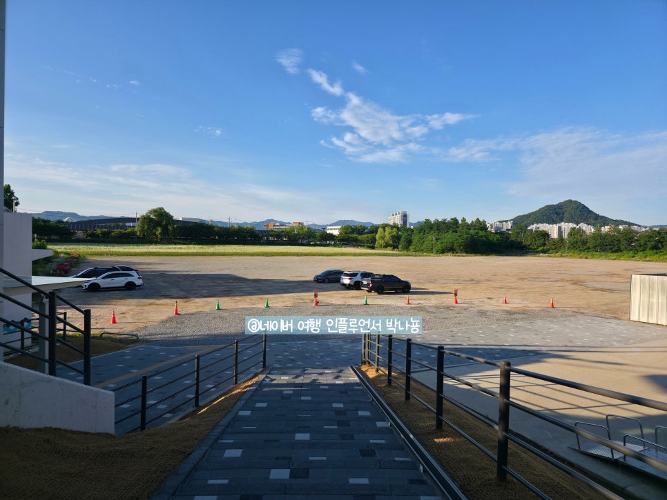 춘천호 사진 3
