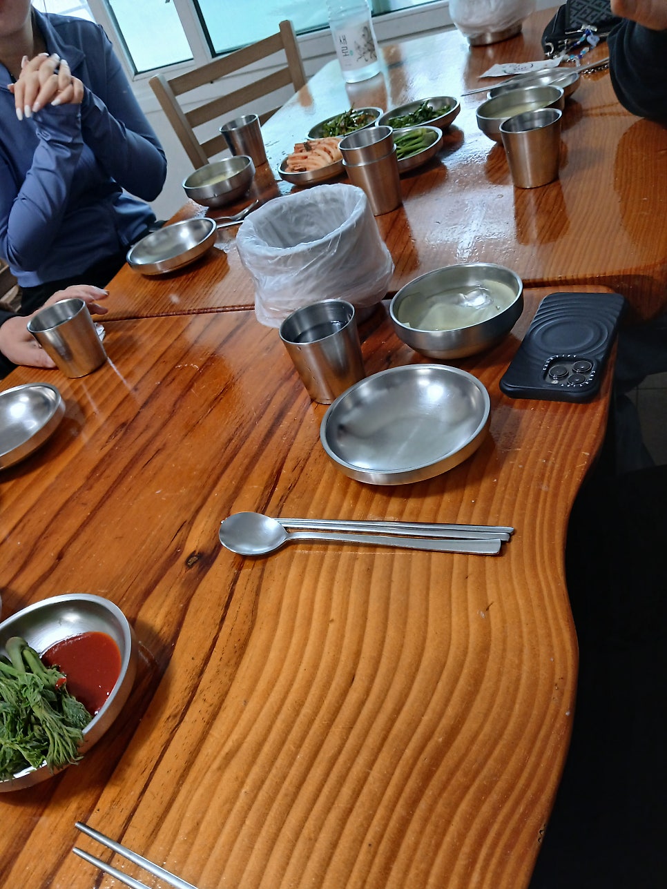 칠보산토종닭 사진 5