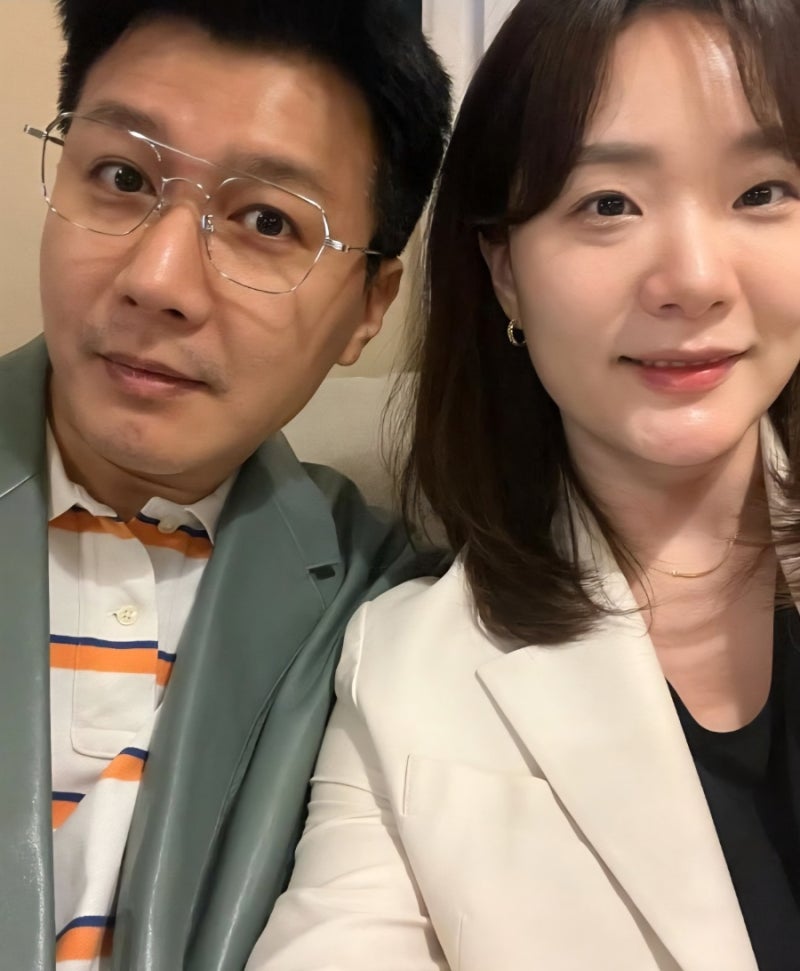 "시어머니 냉장고 검사?" 왜 싫은지 모르겠다 솔직 발언 화제 김승현 장정윤 부부 소신, 온라....