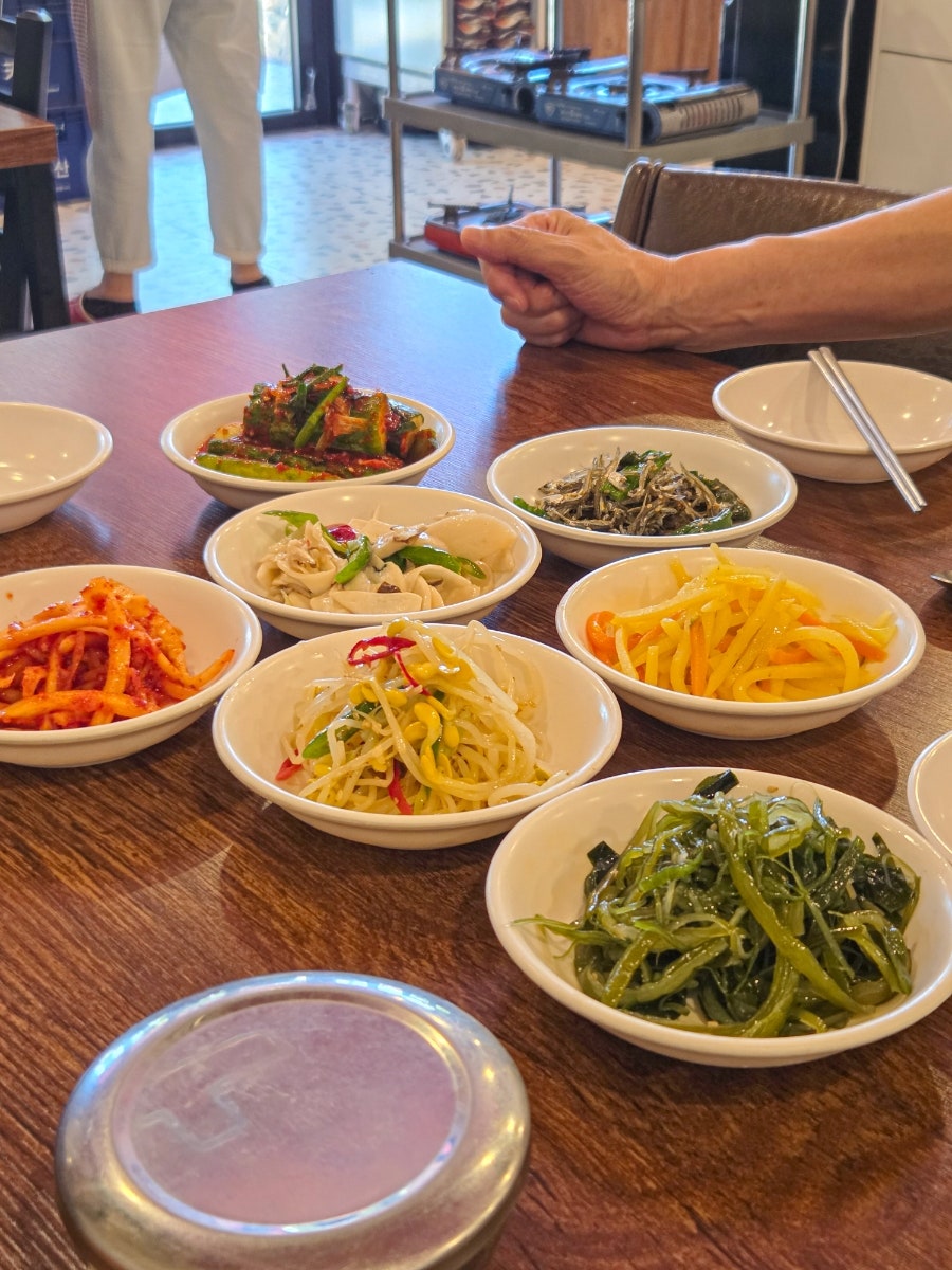 진우식당 사진 4