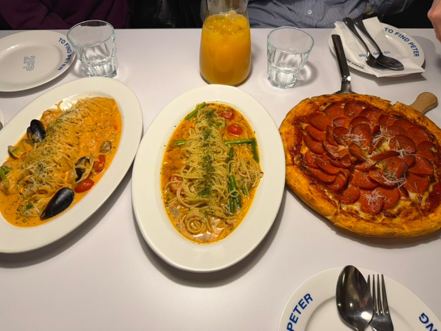 투파인드피터 부천중동점 사진 2