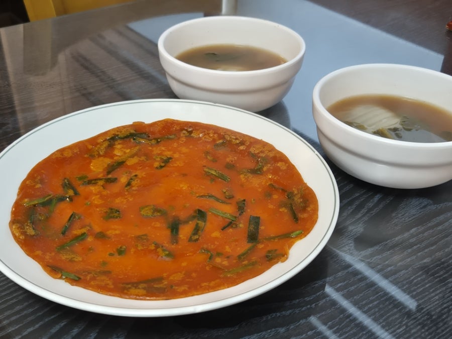 장터왕족발보쌈 사진 6