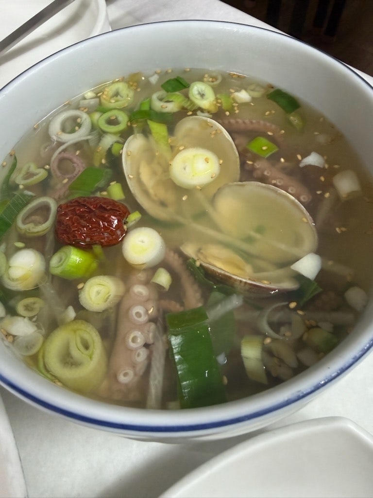 장흥횟집 사진 5