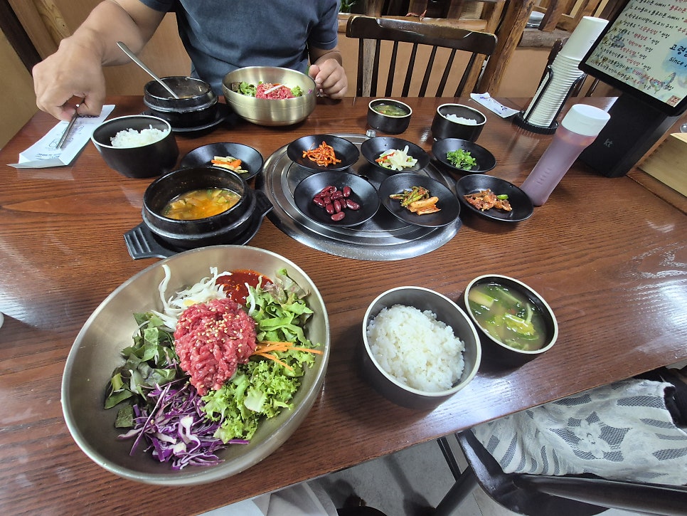 고령금산한우 사진 6