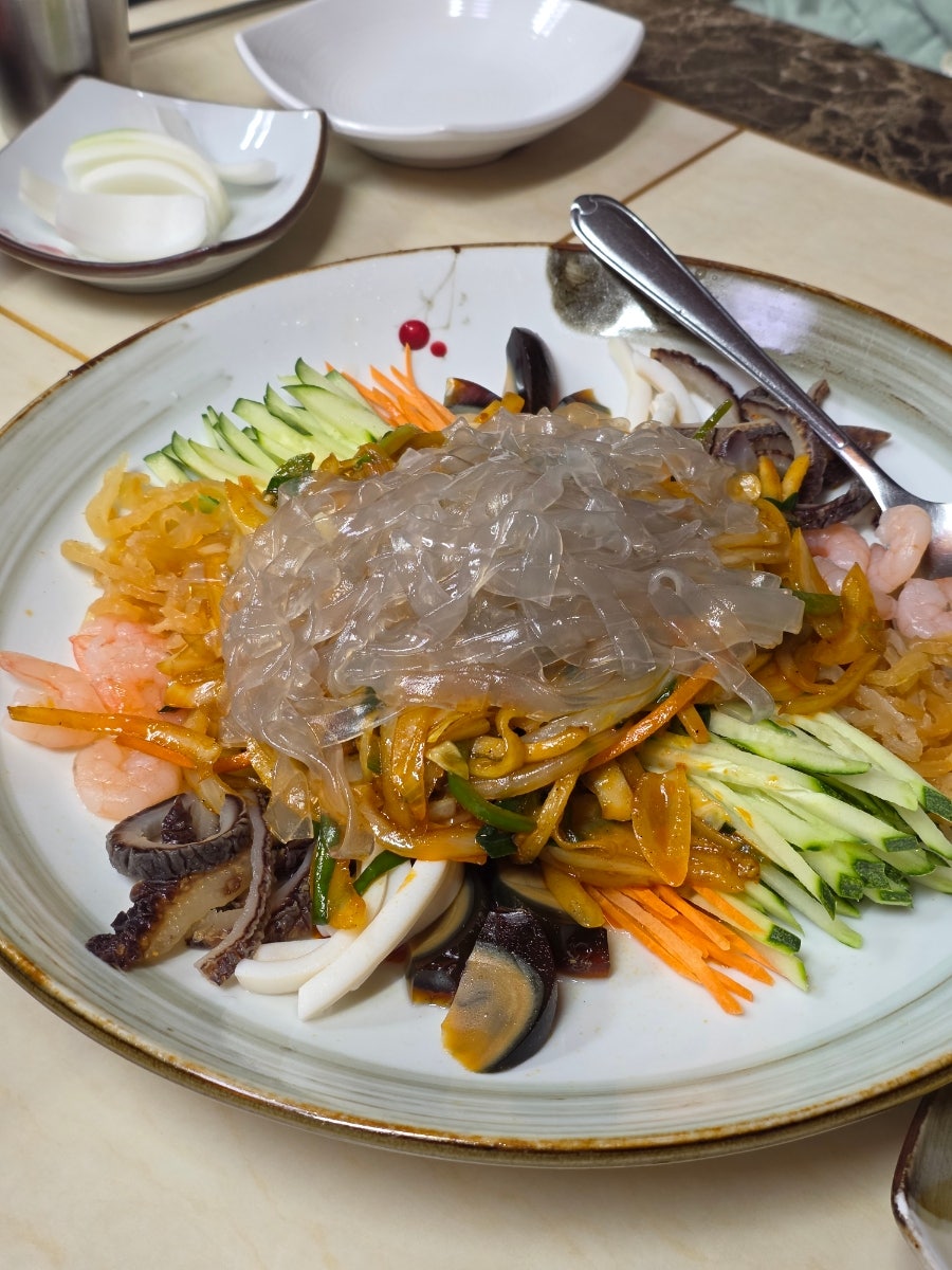 취홍객잔 사진 4