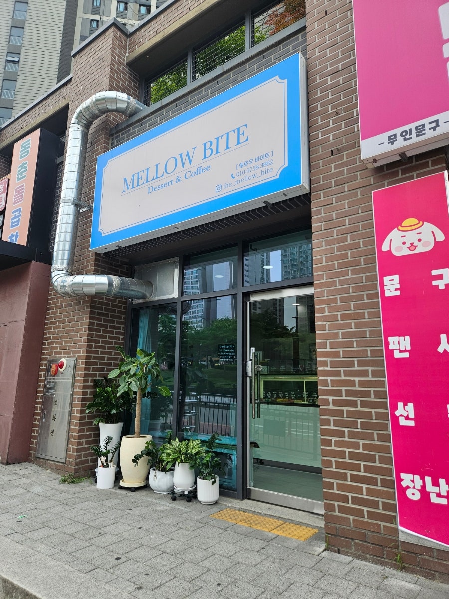 멜로우바이트 사진 1