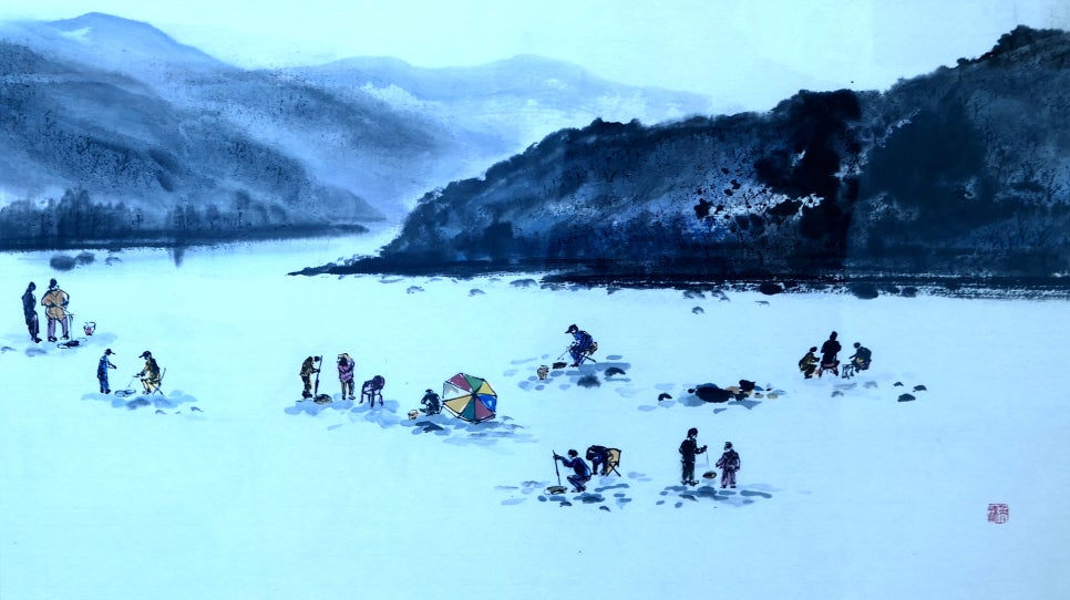 안마산 사진 5