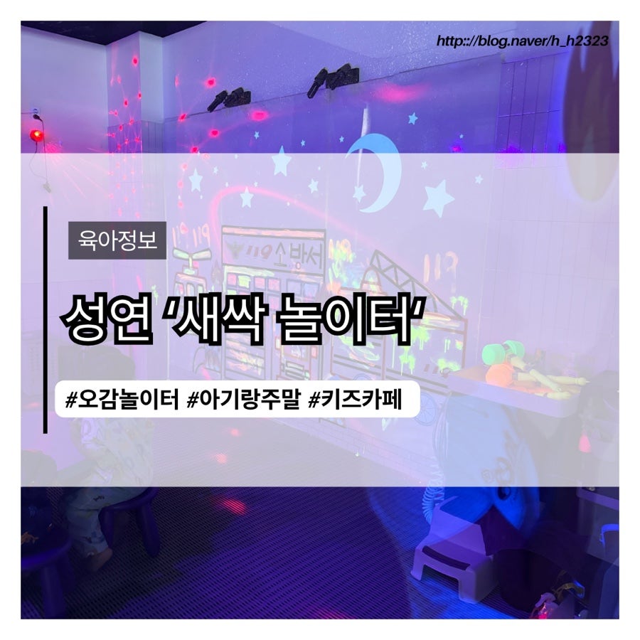 새싹놀이터